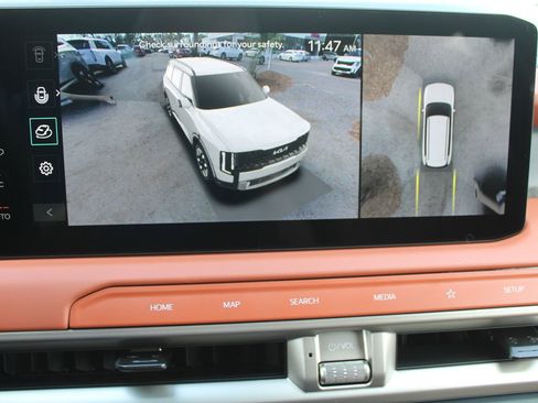 New 2027 Kia Telluride SX FWD image 64