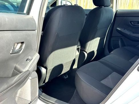 Used 2024 Nissan Sentra SV image 23