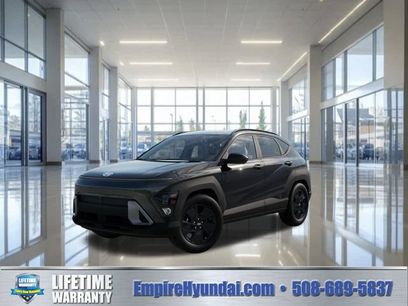 New 2026 Hyundai Kona SEL Sport