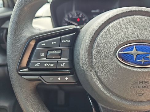 Certified 2026 Subaru Crosstrek 2.5i Premium AWD/4WD image 19