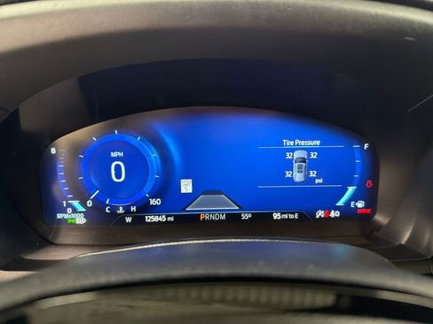 Used 2021 Ford Explorer ST w/ Equipment Group 401A image 22