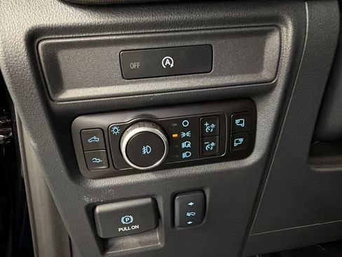 Certified 2025 Ford F150 Raptor AWD/4WD image 26