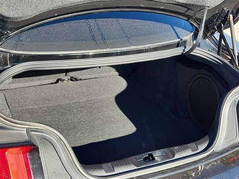 Used 2021 Ford Mustang GT Premium w/ Equipment Group 401A image 8