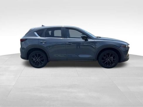 Used 2022 MAZDA CX-5 Carbon Edition AWD/4WD image 13
