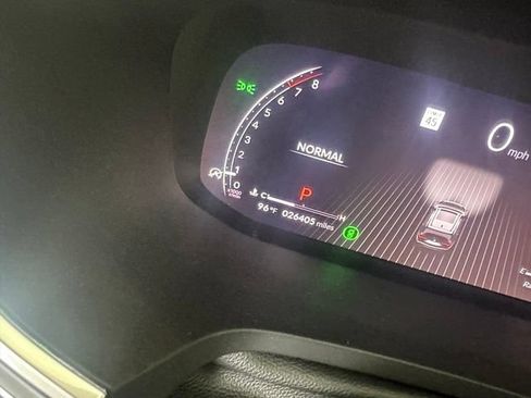 Used 2023 Acura MDX FWD w/ Technology Package image 2