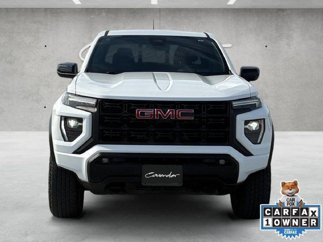 Used 2024 GMC Canyon Elevation w/ Elevation Premium Package RWD image 18