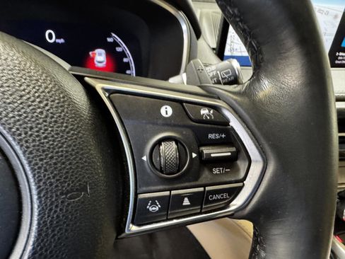 Certified 2023 Acura MDX SH-AWD w/ Advance Package image 20