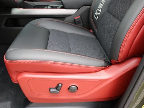 New 2026 RAM 1500 Rebel AWD/4WD image 12