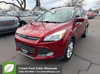 Used 2013 Ford Escape SE 360° Tour
