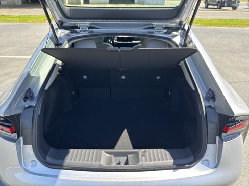 New 2024 Toyota Prius LE image 35