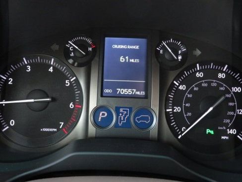 Used 2013 Lexus GX 460 image 28