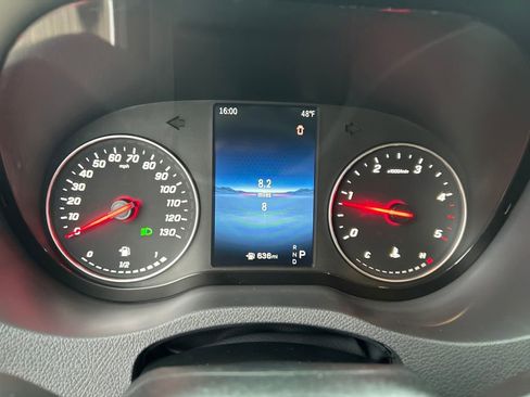 New 2026 Mercedes-Benz Sprinter 2500 image 15