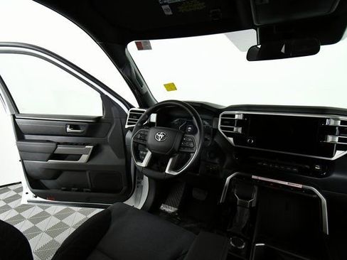 New 2026 Toyota Tundra SR5 AWD/4WD image 19