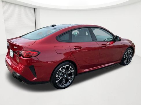 Used 2025 BMW 228i xDrive AWD/4WD image 5
