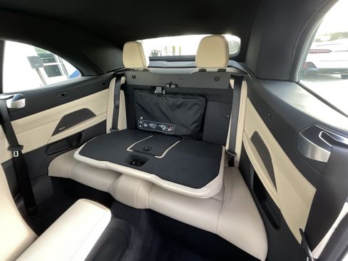 New 2027 BMW 430i Convertible w/ Premium Package RWD image 30