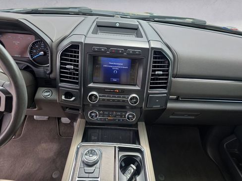 Used 2020 Ford Expedition Limited w/ Equipment Group 302A AWD/4WD image 11
