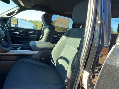 New 2026 RAM 3500 Big Horn image 17