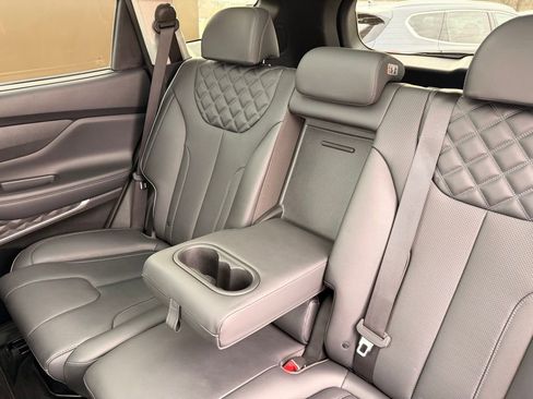 Used 2022 Hyundai Santa Fe Limited image 37