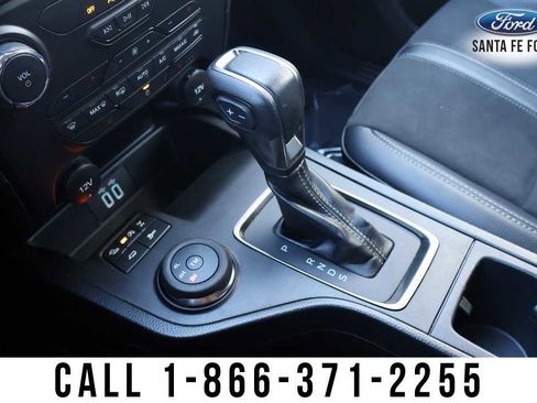 Used 2023 Ford Ranger Lariat w/ Tremor Off-Road Package image 41
