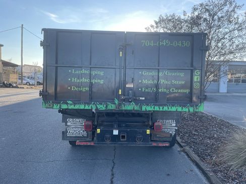 Used 2022 Ford F450 XL w/ Power Equipment Group image 6