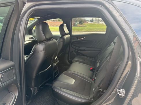 Used 2021 Ford Edge ST image 14