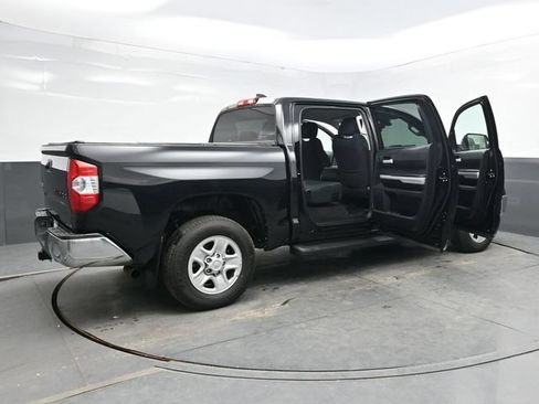 Used 2021 Toyota Tundra SR5 AWD/4WD image 52