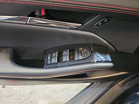 New 2026 MAZDA MAZDA3 Carbon AWD/4WD image 29