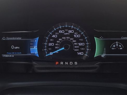 Used 2019 Ford Flex SEL AWD/4WD image 20