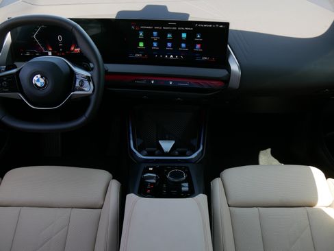 Used 2026 BMW X3 xDrive30i AWD/4WD image 15