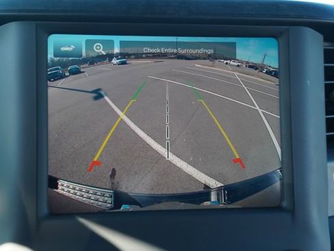 Used 2022 RAM 1500 Big Horn image 27