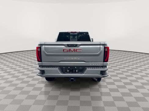New 2026 GMC Sierra 2500 Denali w/ Denali Reserve Package AWD/4WD image 7