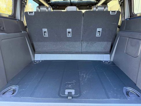 New 2025 Ford Bronco Big Bend w/ Black Diamond Package image 7