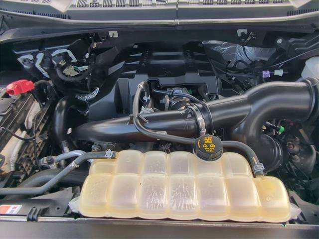 Used 2018 Ford F150 XLT AWD/4WD image 21