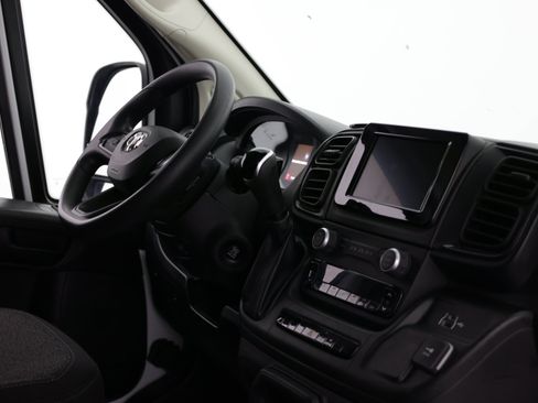 Used 2023 RAM ProMaster 2500 FWD image 27
