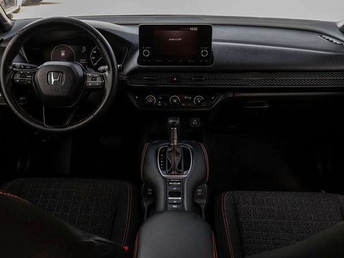 Used 2025 Honda HR-V Sport image 30