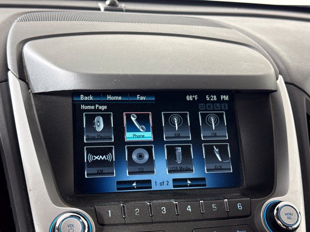 Used 2012 Chevrolet Equinox LT w/ LPO, Protection Package FWD image 21