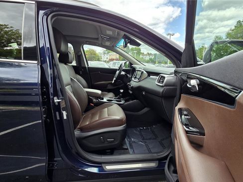 Used 2020 Kia Sorento SX AWD/4WD image 34