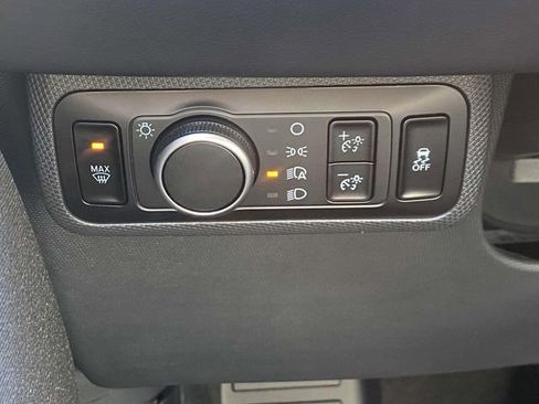 New 2025 Ford Mustang Mach-E Select image 18