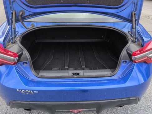 Used 2020 Subaru BRZ Limited RWD image 26