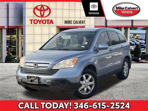 Used 2008 Honda CR-V EX-L image 1