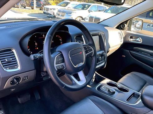 Used 2017 Dodge Durango GT w/ Premium Group image 18