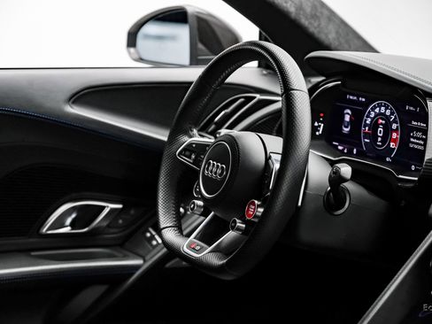 Used 2020 Audi R8 V10 performance AWD/4WD image 56