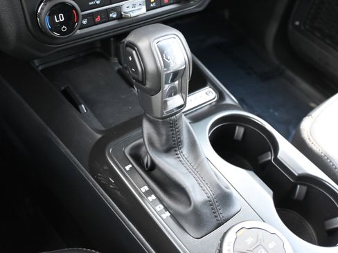 New 2026 Ford Bronco Outer Banks AWD/4WD image 28