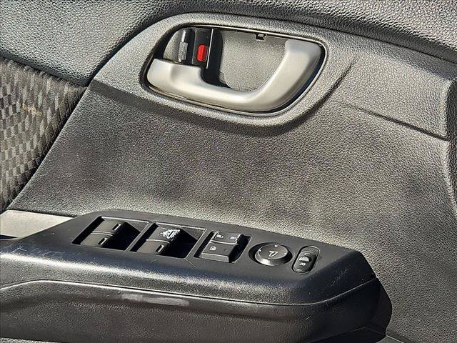 Used 2015 Honda Civic LX image 11