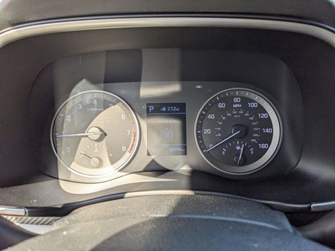 Used 2019 Hyundai Tucson SEL image 29