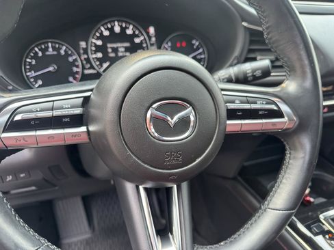 Used 2023 MAZDA CX-30 AWD 2.5 S w/ Preferred Package image 16