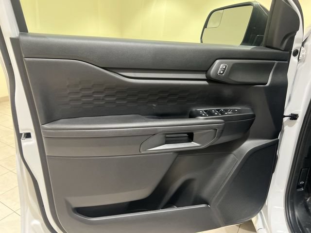 New 2026 Ford Ranger XL RWD image 18