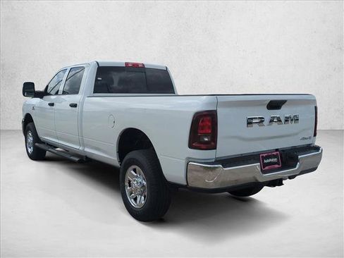 New 2026 RAM 2500 Tradesman image 9