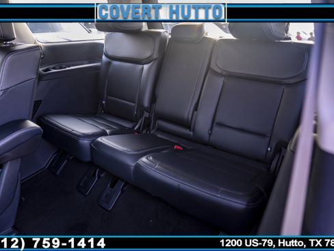 New 2025 Ford Expedition Platinum w/ Driver's Package image 19