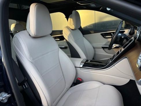 Certified 2023 Mercedes-Benz C 300 4MATIC Sedan image 47